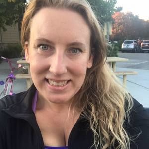 Meet your Posher, Pammy